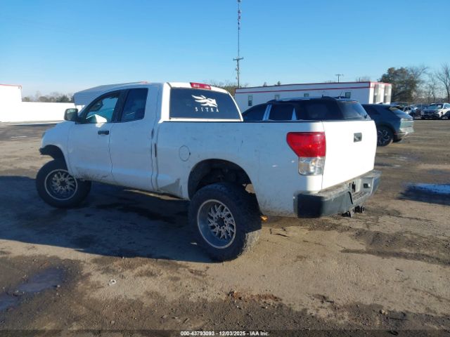 Toyota Tundra Grade 5.7l V8 Image 5