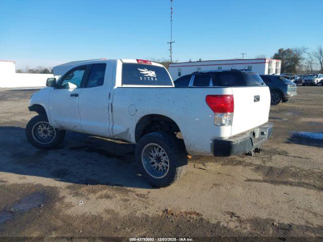 Toyota Tundra Grade 5.7l V8 Image 5