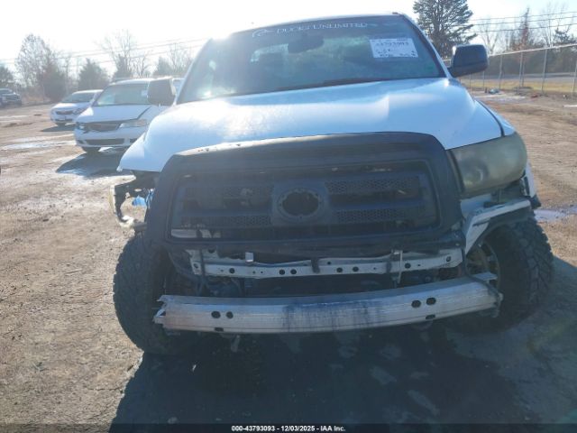 Toyota Tundra Grade 5.7l V8 Image 8