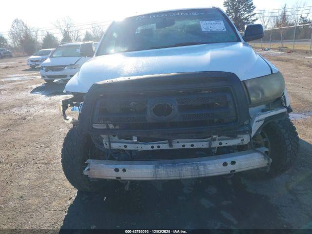 Toyota Tundra Grade 5.7l V8 Image 8