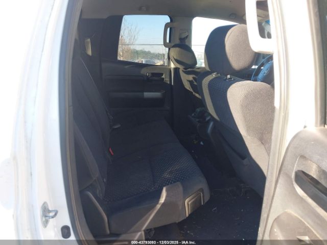 Toyota Tundra Grade 5.7l V8 Image 9