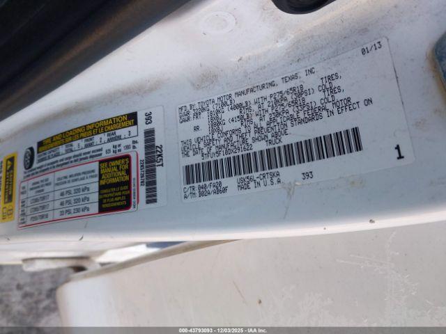 Toyota Tundra Grade 5.7l V8 Image 14