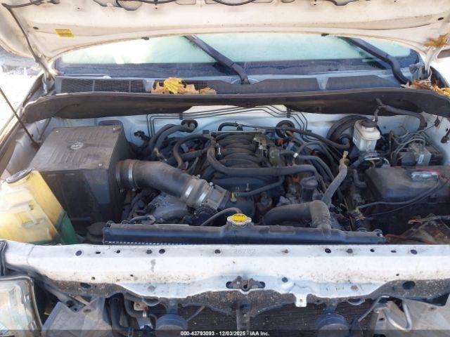 Toyota Tundra Grade 5.7l V8 Image 11