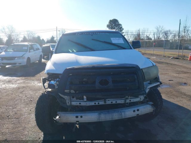 Toyota Tundra Grade 5.7l V8 Image 15