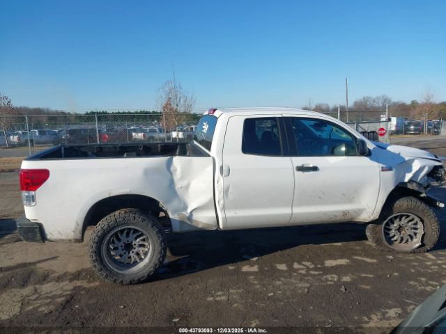 Toyota Tundra Grade 5.7l V8 Image 17