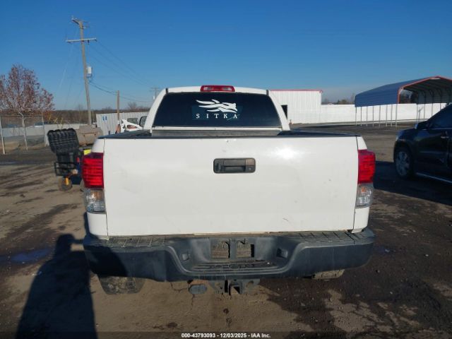 Toyota Tundra Grade 5.7l V8 Image 16