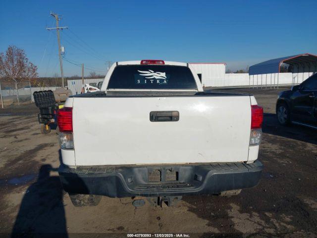 Toyota Tundra Grade 5.7l V8 Image 16