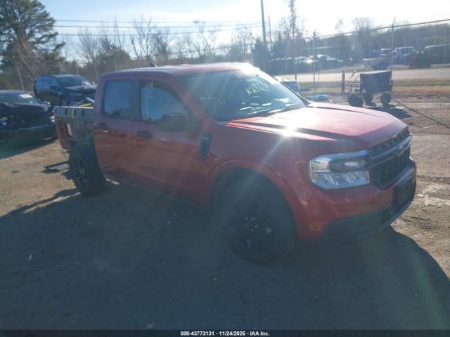 Ford Maverick Xlt Image 1