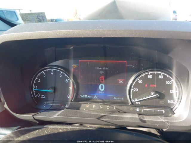 Ford Maverick Xlt Image 7