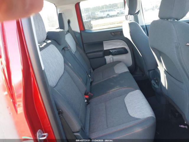 Ford Maverick Xlt Image 8