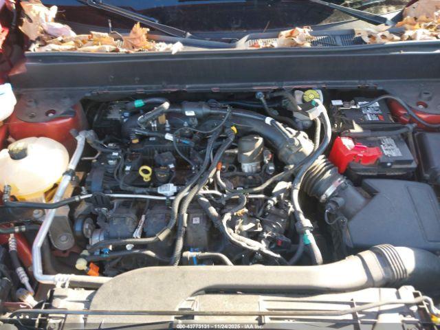 Ford Maverick Xlt Image 14