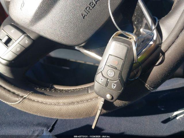 Ford Maverick Xlt Image 13