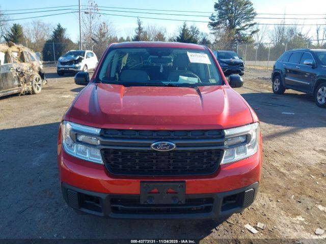 Ford Maverick Xlt Image 12