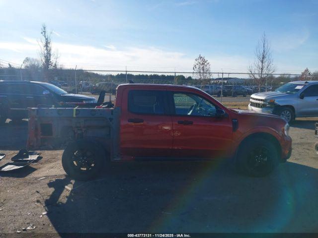 Ford Maverick Xlt Image 15