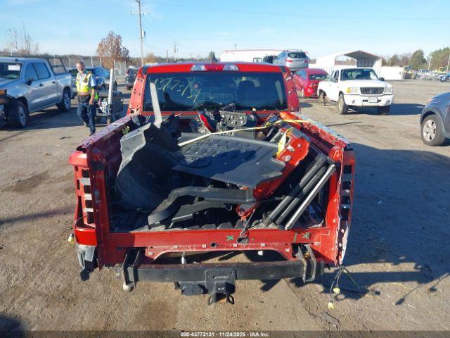 Ford Maverick Xlt Image 4