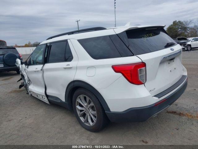 Ford Explorer Xlt Image 12
