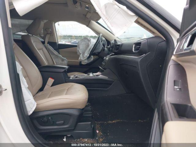 Ford Explorer Xlt Image 6