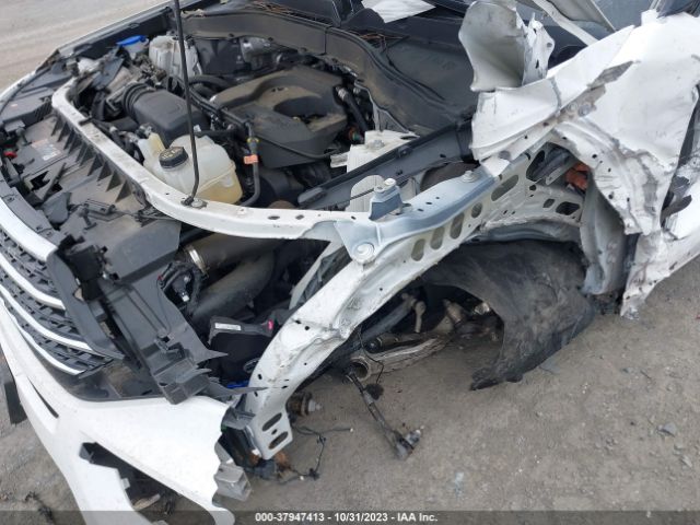 Ford Explorer Xlt Image 7