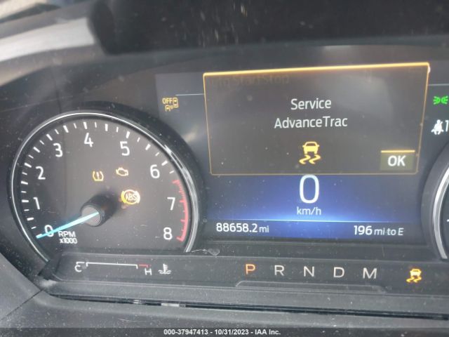 Ford Explorer Xlt Image 3