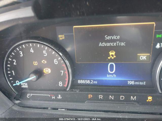 Ford Explorer Xlt Image 3