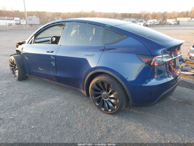 Tesla Model Y Image 7