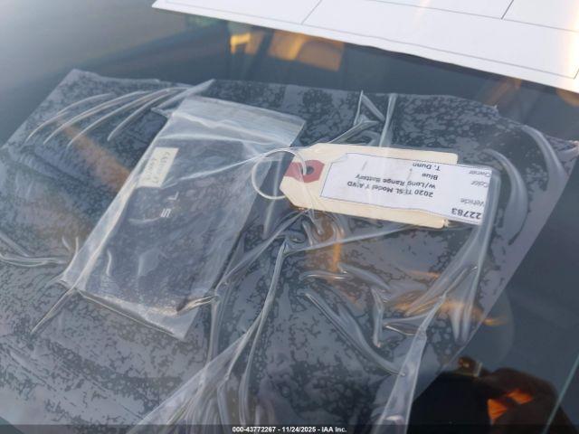 Tesla Model Y Image 3