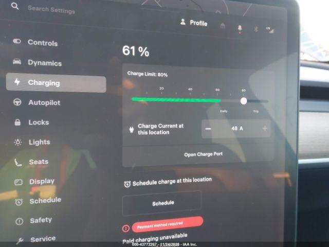 Tesla Model Y Image 14