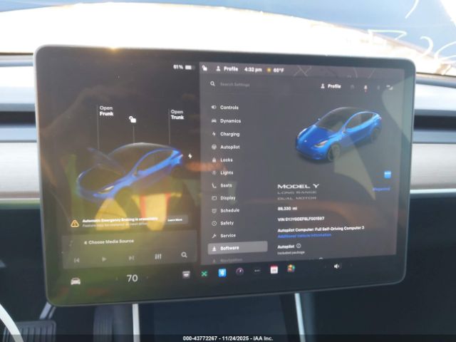 Tesla Model Y Image 19