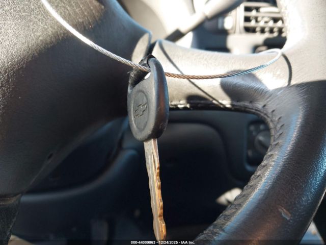 Chevrolet Blazer Ls Image 9