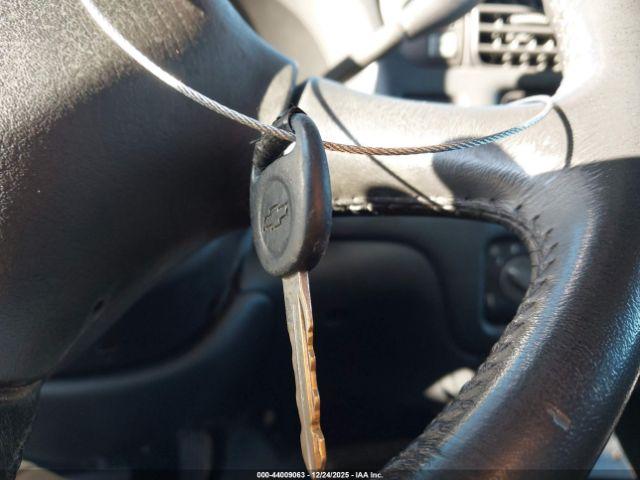 Chevrolet Blazer Ls Image 9