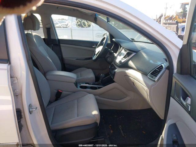 Hyundai TUCSON Eco Image 14