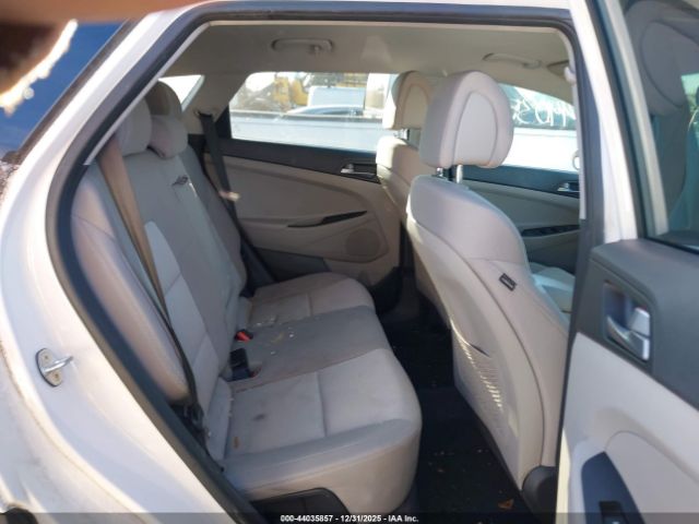 Hyundai TUCSON Eco Image 7