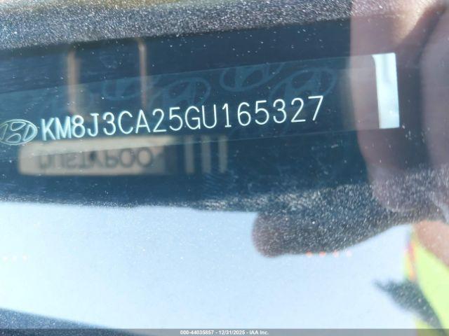 Hyundai TUCSON Eco Image 9