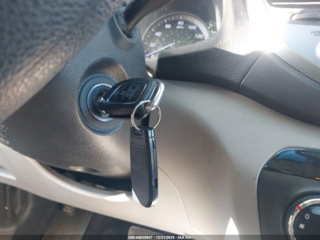 Hyundai TUCSON Eco Image 10