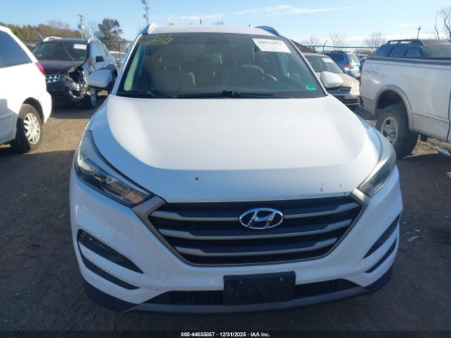 Hyundai TUCSON Eco Image 6