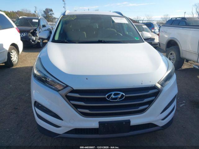 Hyundai TUCSON Eco Image 6