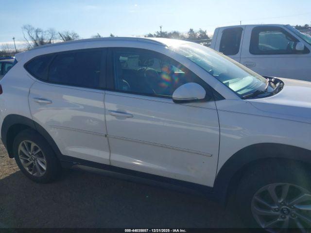 Hyundai TUCSON Eco Image 2