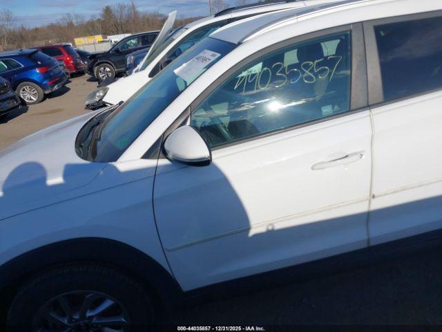 Hyundai TUCSON Eco Image 13