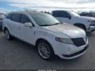 Lincoln MKT Ecoboost Image 1