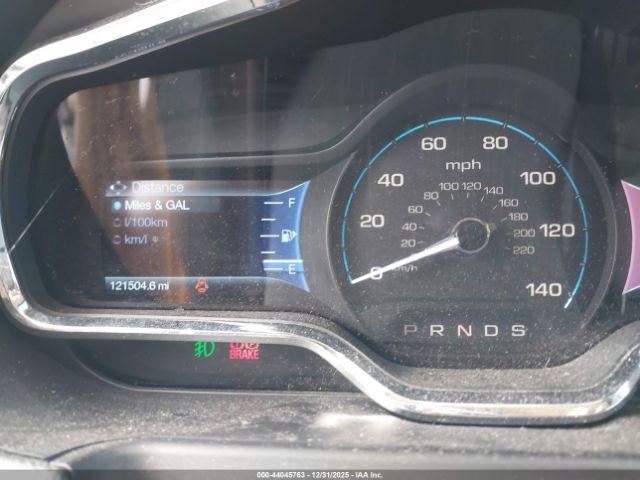 Lincoln MKT Ecoboost Image 11