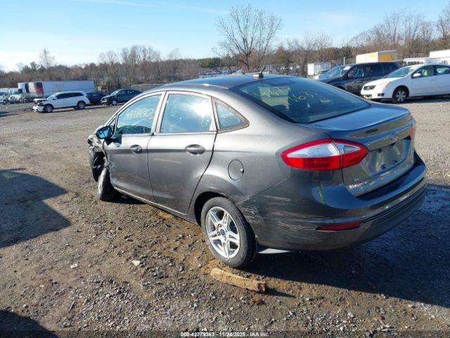 Ford Fiesta Se Image 9