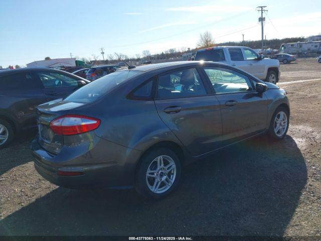 Ford Fiesta Se Image 6