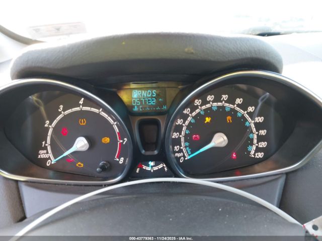 Ford Fiesta Se Image 4