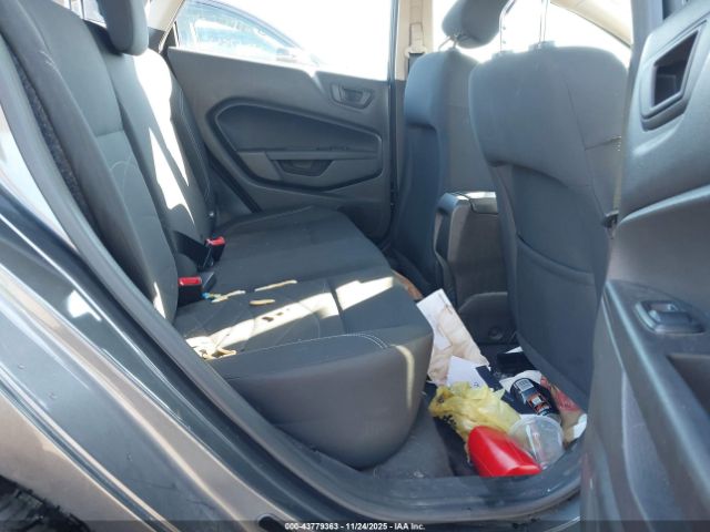 Ford Fiesta Se Image 10