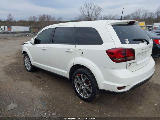 Dodge Journey Gt Awd Image 3