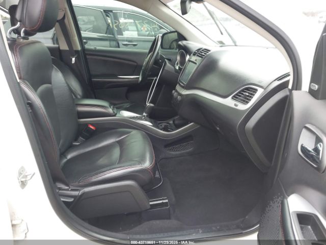 Dodge Journey Gt Awd Image 14