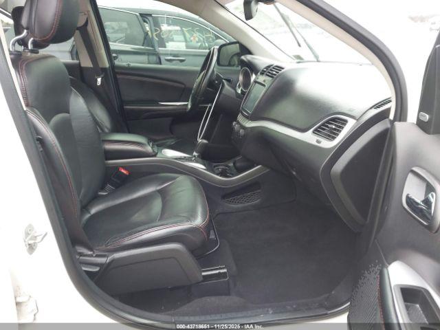 Dodge Journey Gt Awd Image 14