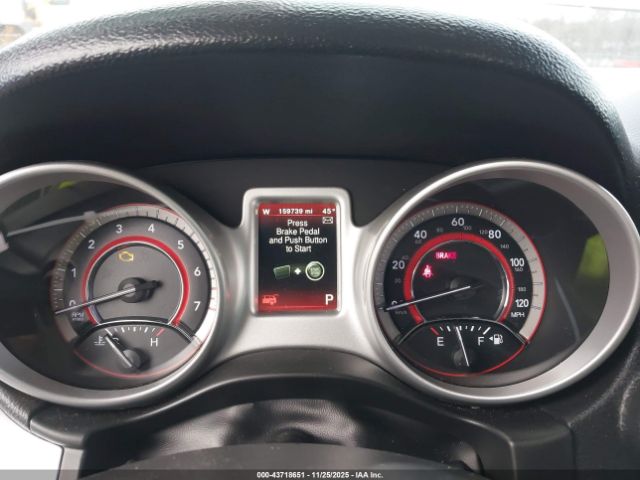 Dodge Journey Gt Awd Image 10