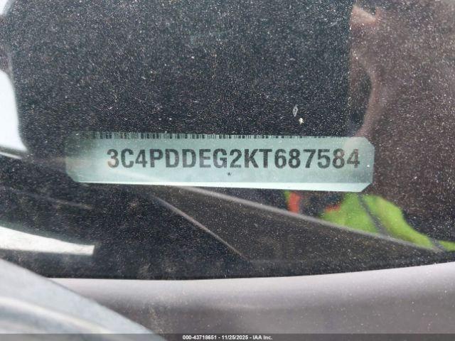 Dodge Journey Gt Awd Image 6