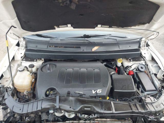 Dodge Journey Gt Awd Image 8